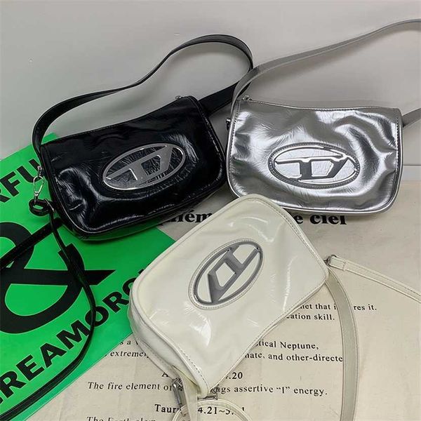 

62% off 2023 new bagbag designer (second hair) silver staff underarm for women new trendy and fashionable commuting single shoulder diagonal