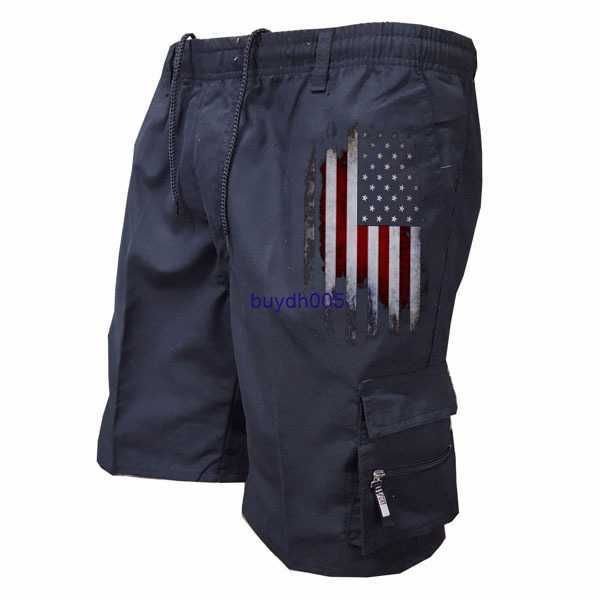 

summer new men's and women's shorts fashion brand carhart multi pocket work pants leisure outdoor fitness pants bgkg, White;black