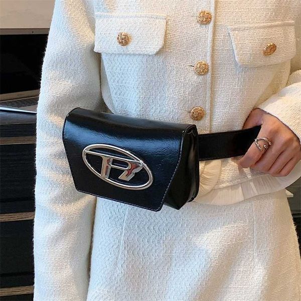 

68% off 2023 new bagbag designer advanced feeling for women's new niche chain waist crossbody internet celebrity super small square bag