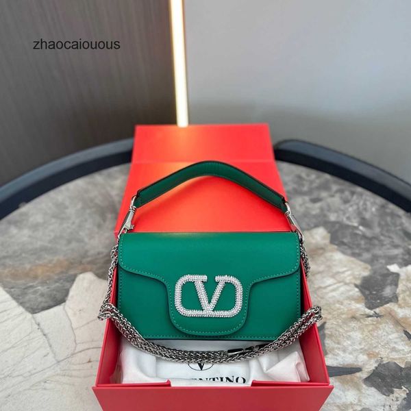 

beauty valentins handbag bags women luxury new handbags designer classic celebrity style exquisite diamond chain advanced underarm shoulder