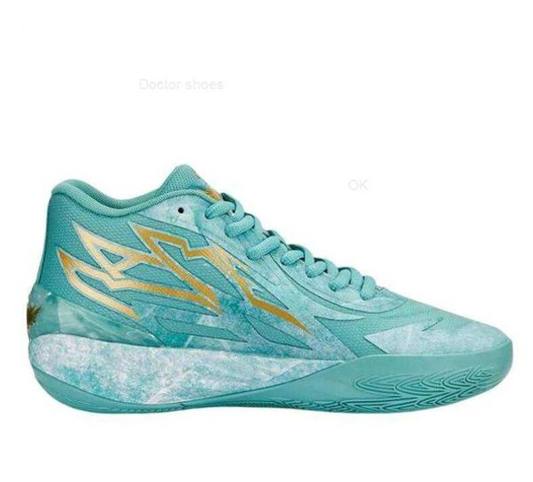 

mb1 rick morty basketball shoes mb2 mb02 sport shoe trainner sneakers kids grade school lamelo ball shoes mb01 black red grey men women for