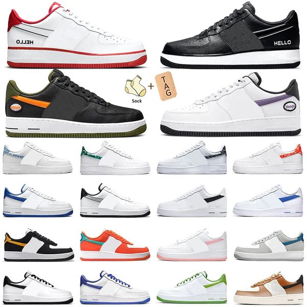 

2023 sports casual shoe triple white black brown wheat pale ivory pastel beige orange pink designer outdoor sports trainers running shoes