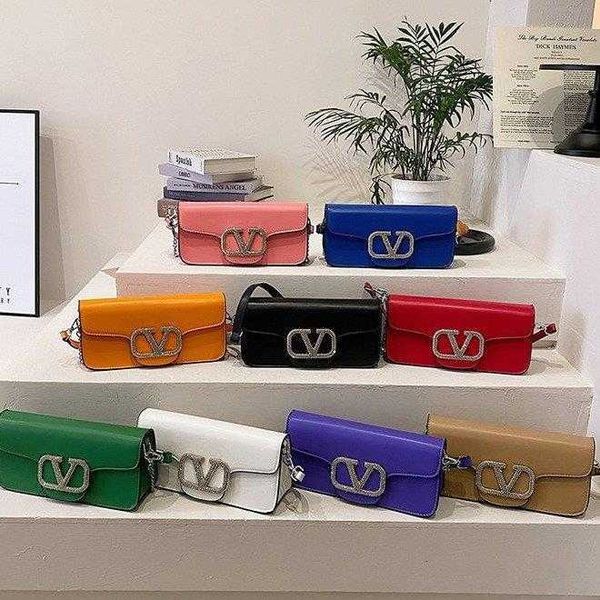 

handbag designer 2023 new crystal shoulder high capacity handheld crossbody bag