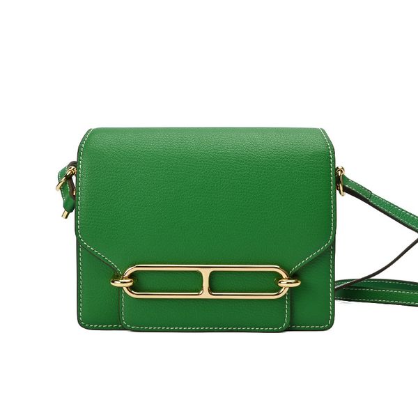 

9a women's handbag leather stylish shoulder bag luxury design women's premium edition cross body bag