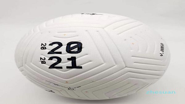

club league 2020 2021 soccer ball size 5 highgrade nice match liga premer finals 20 21 football balls ship the balls without air1364333