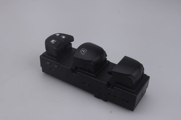 

car styling 9005041 for chevrolet new sail electric power door glass windows lift switch switches relays 11 pin / 13 pin