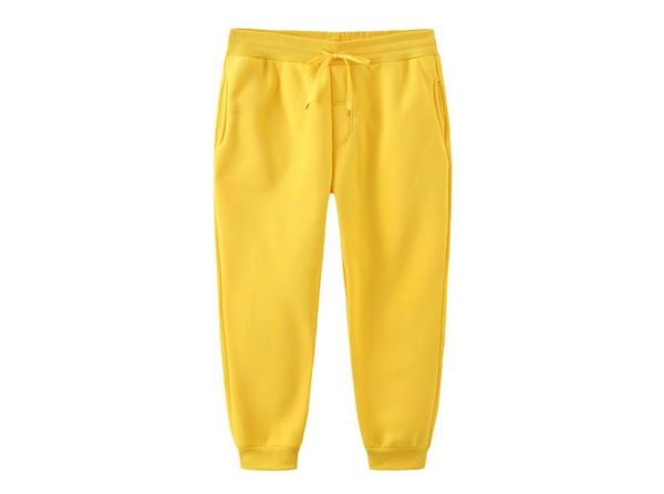 

brand pants men039s woman winter casual trousers fashion joggers autumn black white sweatpants fleece girl red pink stretch7259751