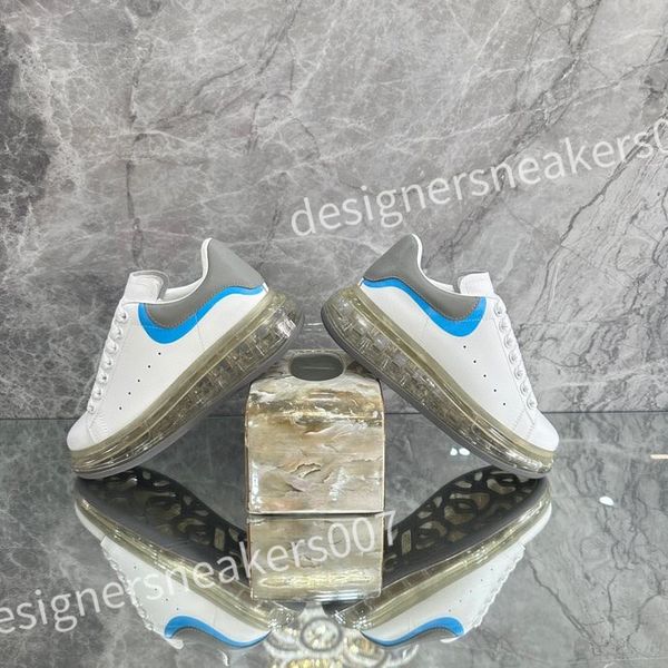 

new designer shoes sprint runner sneakers men women casual leather outdoor alexander shoes low pink trainers xsd221118, Black