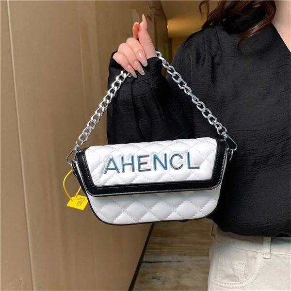 

62% off 2023 new bagbag designer lingge embroidery thread niche design new women's summer foreign style versatile crossbody single shou