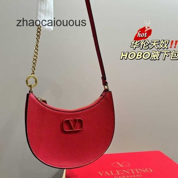 

mini valentins handbag 2023 beauty designer women bags classic new luxury handbags palmprint calfskin hobo underarm moon ra0x