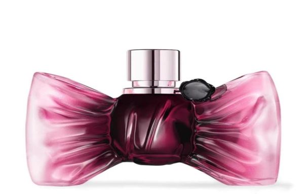 

luxury brand women perfumes fragrance 100ml flower bloom 75ml bowknot perfume eau de parfum lady fruit floral spray long lasting9337730