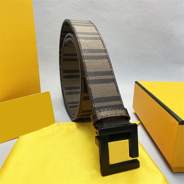 

Luxury Designer Belt For Women Genuine Leather Men Belts Width 42mm Buckle Womens Luxury Waistband Cintura Ceintures 9 Color High Quality