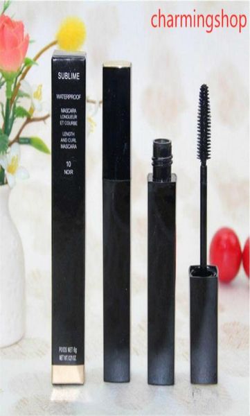 

french sublime beauty mascara black 6g waterproof and longlasting7583159