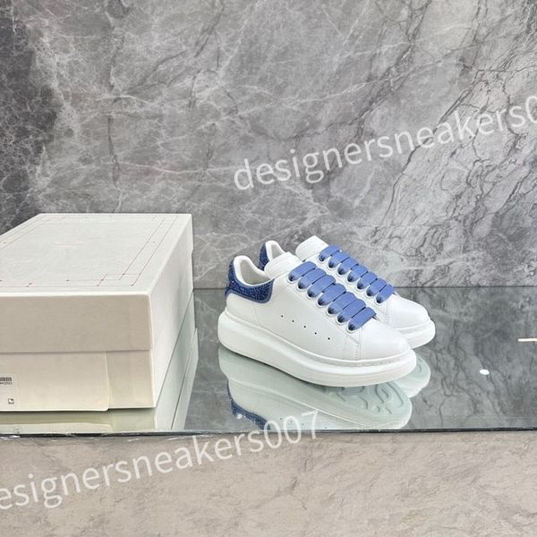 

designer shoes sprint runner sneakers men women casual leather outdoor alexander shoe low pink trainers xsd221117, Black