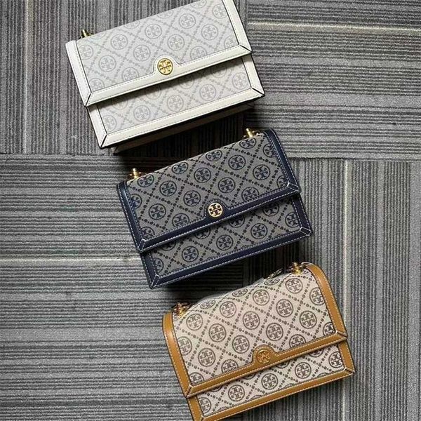 

68% off 2023 new bagdesigner new old flower organ monogram small square single shoulder crossbody large capacity versatile women's bag