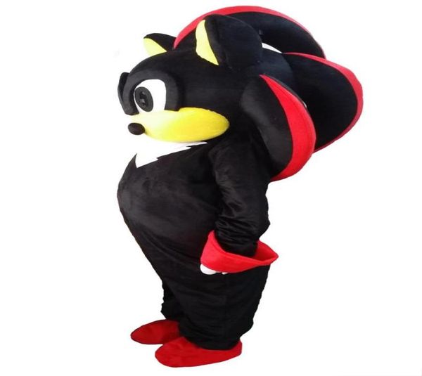 

2019 new mascot costume01234567891011121314156436173, Red;yellow