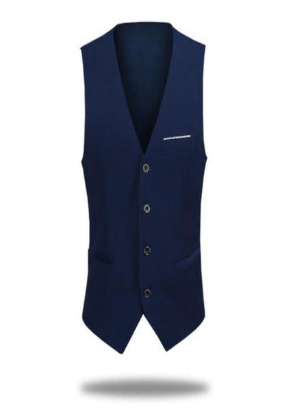

latest design custom color tweed vests wool herringbone british style custom made mens suit tailor slim fit blazer wedding suits f2446012, Black