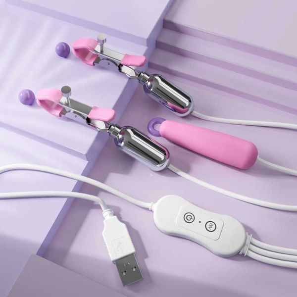 

bimodal vibration clip massage and device for women passion fun long-lasting professional sm