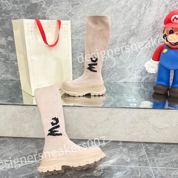 

luxurys shoe autumn and winter men sneaker male star fashion casual shoes mens socks shoes double non-slip soles 35-46 sneakers xsd221120, Black