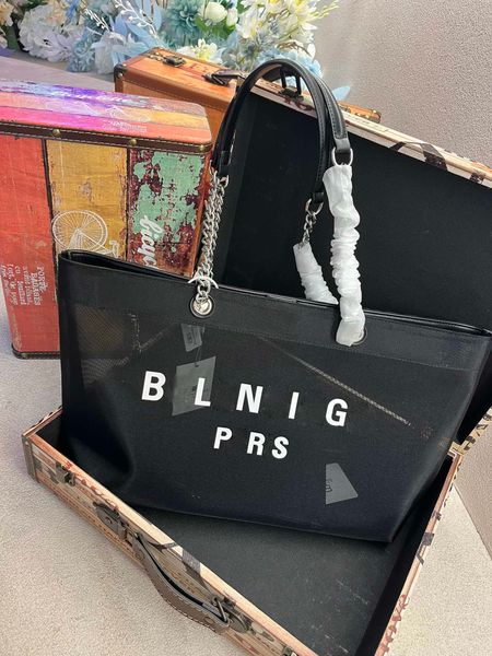 

designer bag summer women's fashion shopping basket bag everyday casual tote straw bucket bag luxury shoulder bags chpp-012