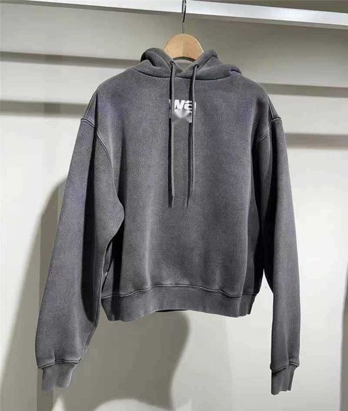 

women's hoodies sweatshirts hooded autumn and winter loose casual pullover sweatshirt 230302, Black