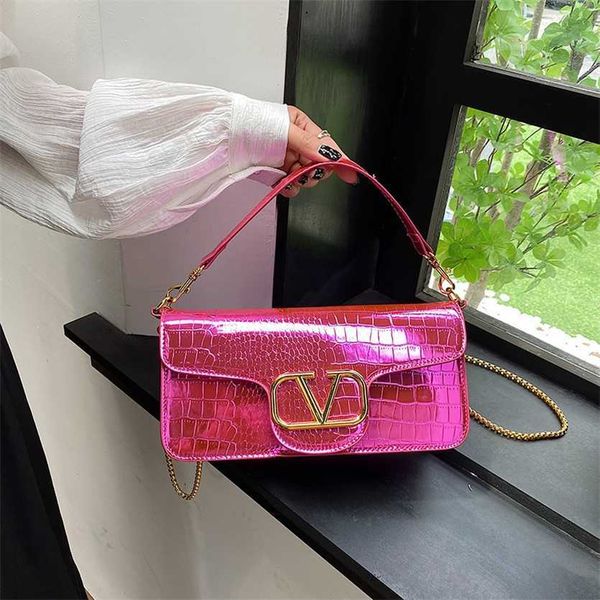 

63% off 2023 new bagdesigner new advanced fashion simple crossbody women's single shoulder bag chain underarm