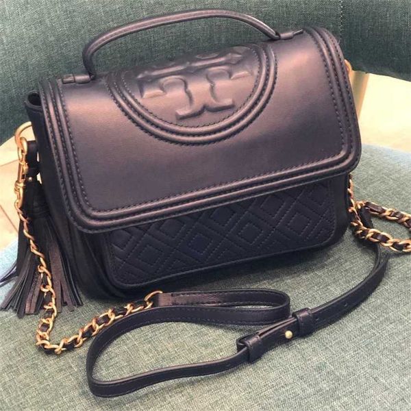 

63% off 2023 new bagbag designer sheepskin diamond checkered crossbody shoulder tassel bag square and chubby daily versatile hood blue