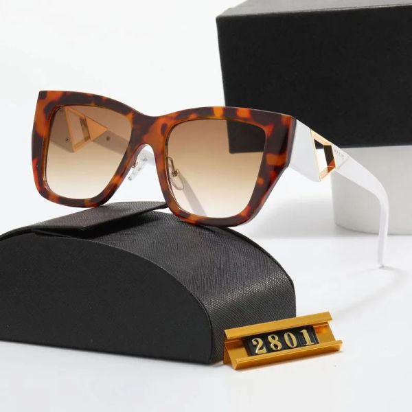 

black sunglasses designer fashion eyewear glasses for woman mens rectangle full rim eyeglass luxury brand man rays occhiali driving beach go, White;black