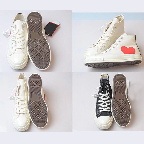 

classical design men women low skateboarding canvas shoes skateboard dress casual shoes women's shoes girl thickened bottom platform ca, Black