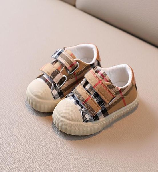 

baby shoes casual shoes boy toddler shoes soft bottom single trendy girl baby sneakers size 16259752385, Black;red