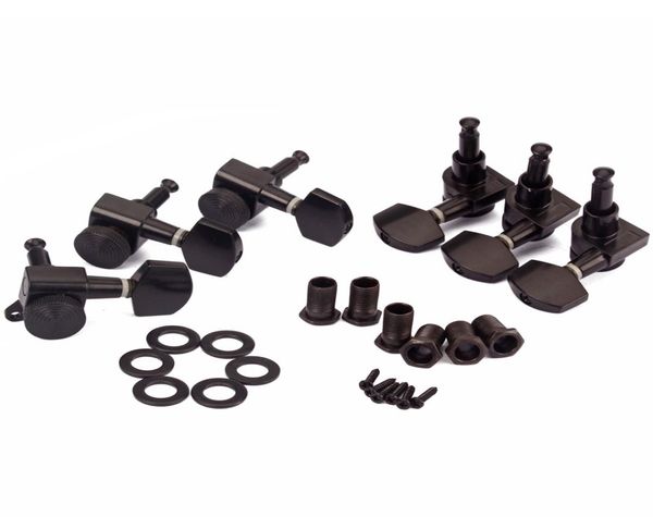 

3r3l locked string tuning pegs tuners machine heads for acoustic electric guitar6538610
