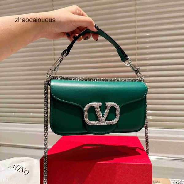

women designer valentins v luxury handbags bags handbag classic autumn diamond style chain cover exquisite 7p2c