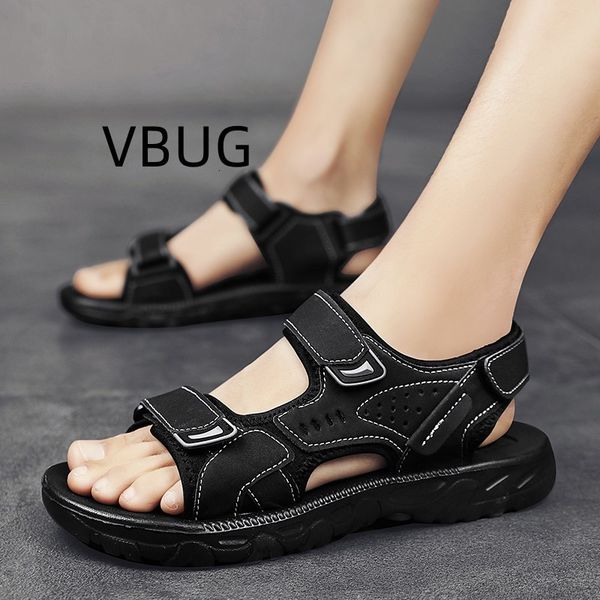 

sandals mens black fashion summer sales product shoes delivery designer copy 230719