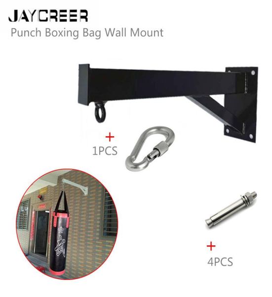 

jaycreer heavy duty heavy sand bag wall mount hanger punching sand bag wall mount hanger3514952