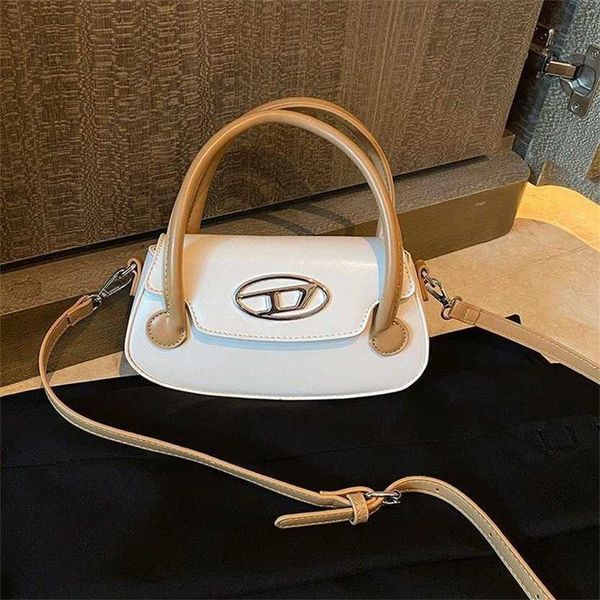 

62% off 2023 new bagdesigner netizen women's new fashion versatile spring/summer crossbody advanced sense portable small square bag