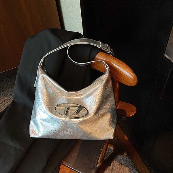

65% off 2023 new bagbag designer advanced sense commuting large capacity for women new fashion niche versatile one shoulder crossbody bag