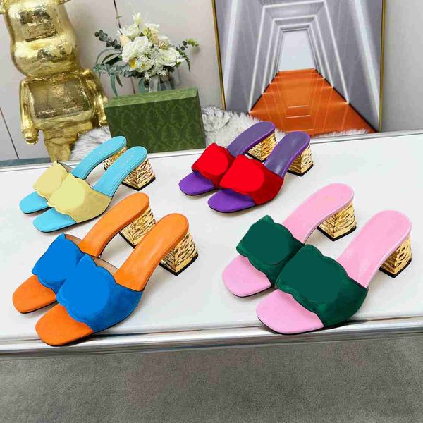 

casual shoes 2023 hollow out slippers for women in large sizes popular outwear sheepskin flat bottom summer new 35-44, Black