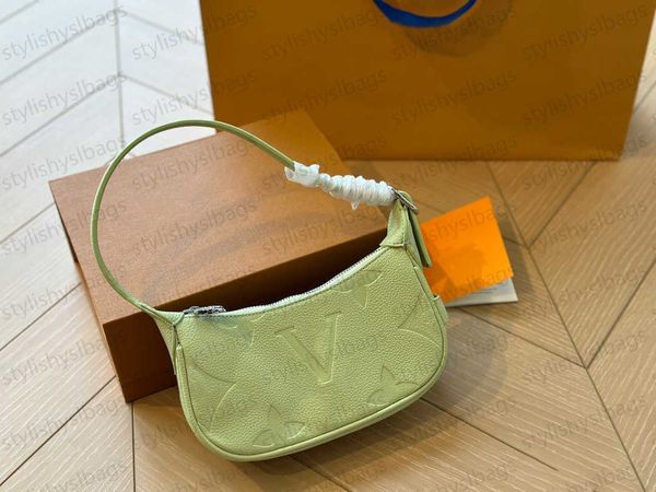 

fashion designer bag luxury handbag women bag ladies shoulder bag the strap is adjustable classic printed leather bag underarm bag stylishys