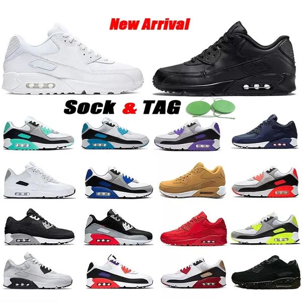 

sports running shoes infrared classic leather mash white yellow black grey volt obsidain moss green trail team gold designers sports trainer
