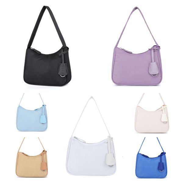 

designer bag handbag three in one nylon bag wallet crossbody bag messenger fashion bag portable hobo bag womens bag portable handbag luxury