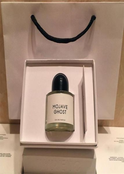 

byredo spray eau de toilette perfumes rose of no man039s land gypsy water blanch 6 style perfume for men 50ml long lasting time5518381