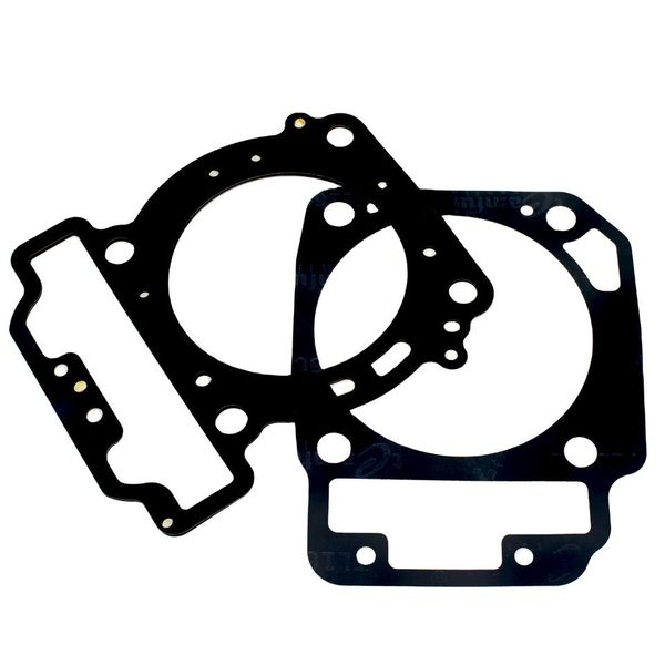 

0800-022200 cylinder head gasket 0gr0-023001 cylinder body gasket for cfmoto atv cforce uforce zforce 450l 520l 625 z5-ex