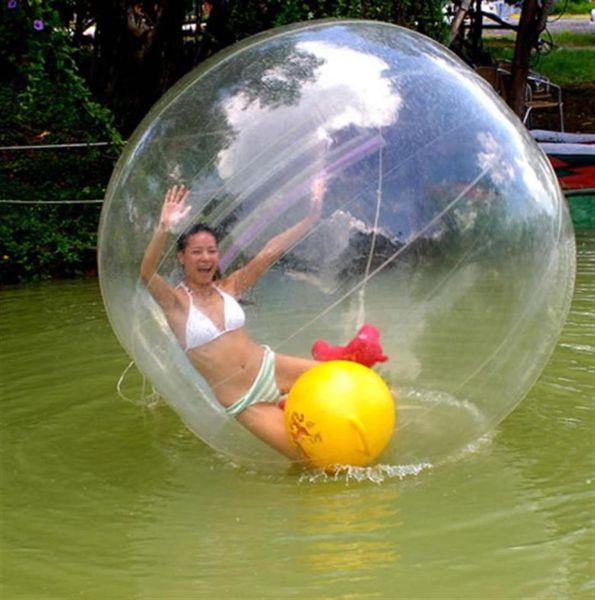 

specialty store water ball 2 m diameter pvc water walking ball302l3247931
