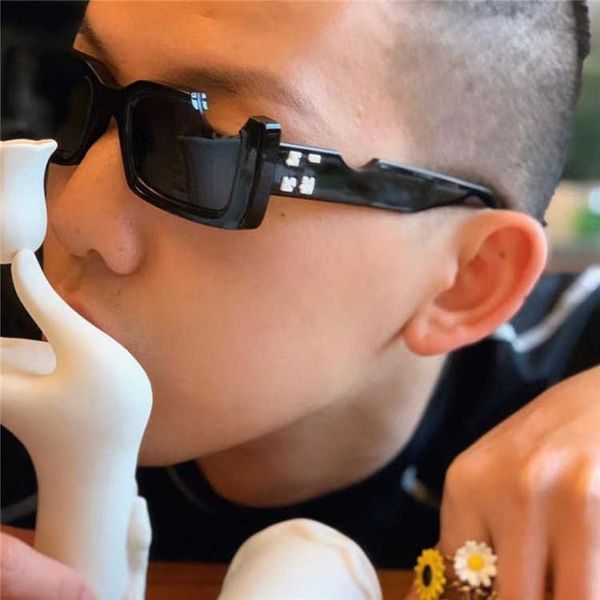 

fashion off w sunglasses off trendsetter white sunglasses gap same ow40006u with logo box, White;black