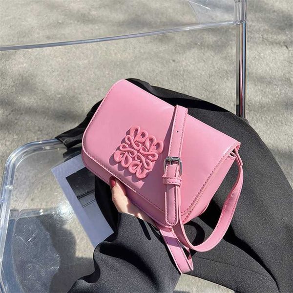 

67% off 2023 new bagdesigner single shoulder cross body small square tofu bag new