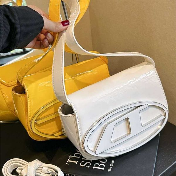 

68% off 2023 new bagdesigner trendy new solid bags crossbody small women's one shoulder casual bag