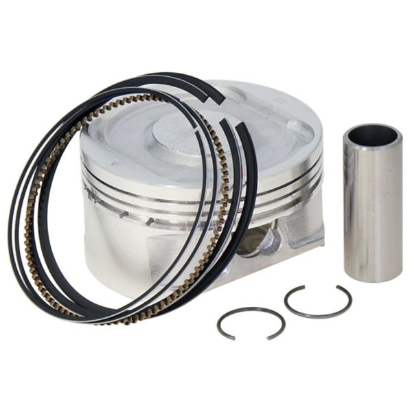 

piston set 91mm 1000cc circlip pin ring assy 0jy0-0400b0 atv utv ssv cfmoto cforce uforce zforce cf1000