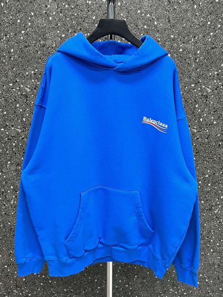 

men's plus size hoodies & sweatshirts round neck embroidered and printed polar style summer wear with street pure cotton d1es, Black;brown