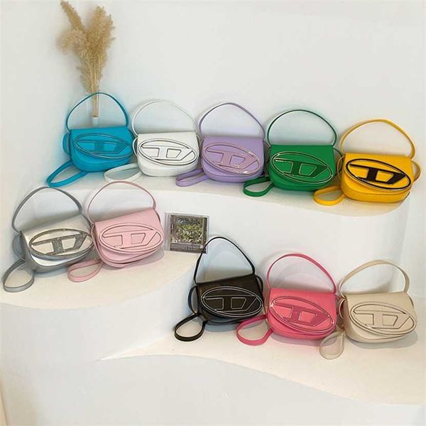 

60% off designer diesel dingdang small new versatile underarm single shoulder bag crossbody handbag