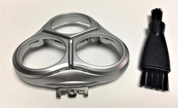 

new shaver head holder replacement for philips norelco hq9100 hq9140 hq9150 hq9160 hq9161 hq9170 razor frame cover8128554